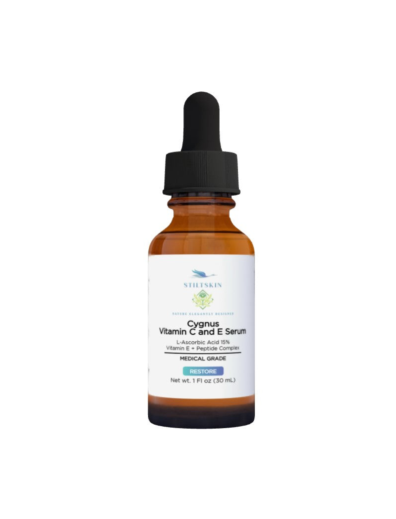 Cygnus Vitamin C and E Serum