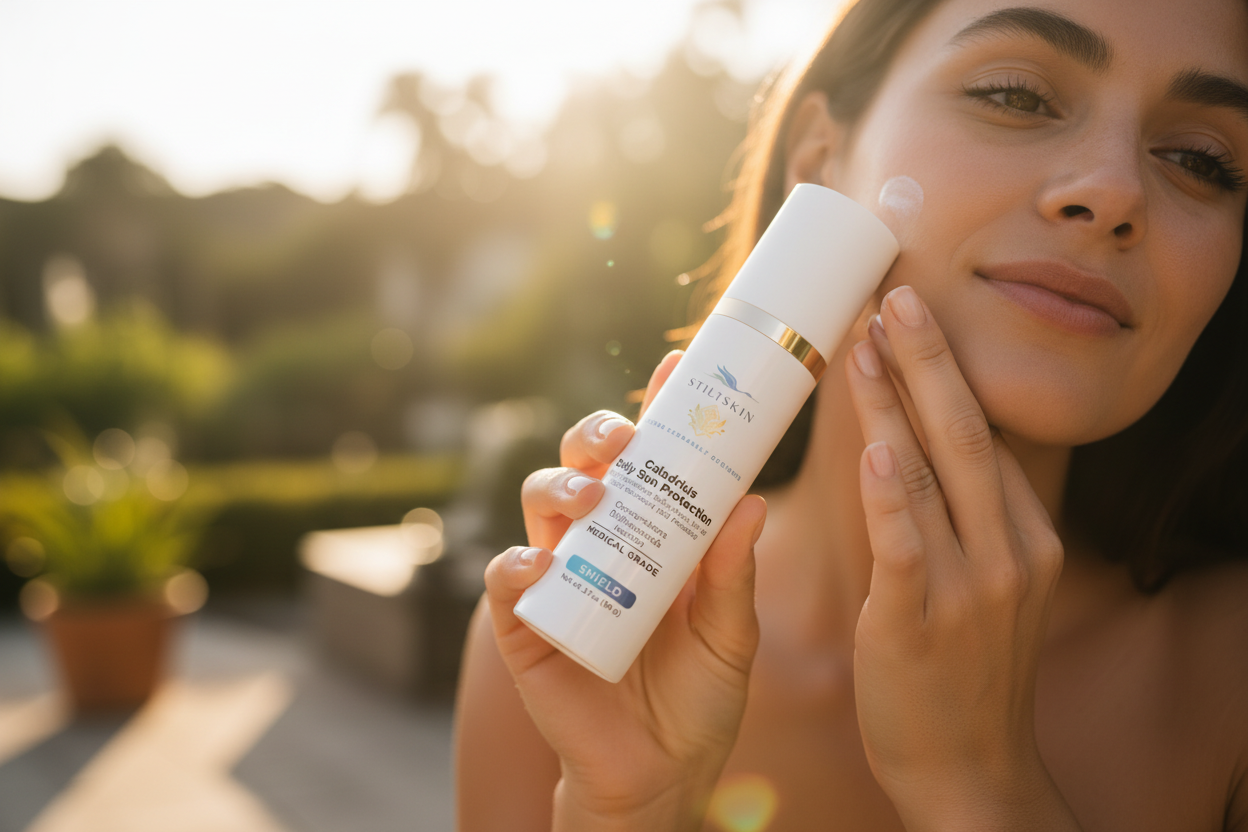 The One Skincare Habit That Outperforms Everything Else