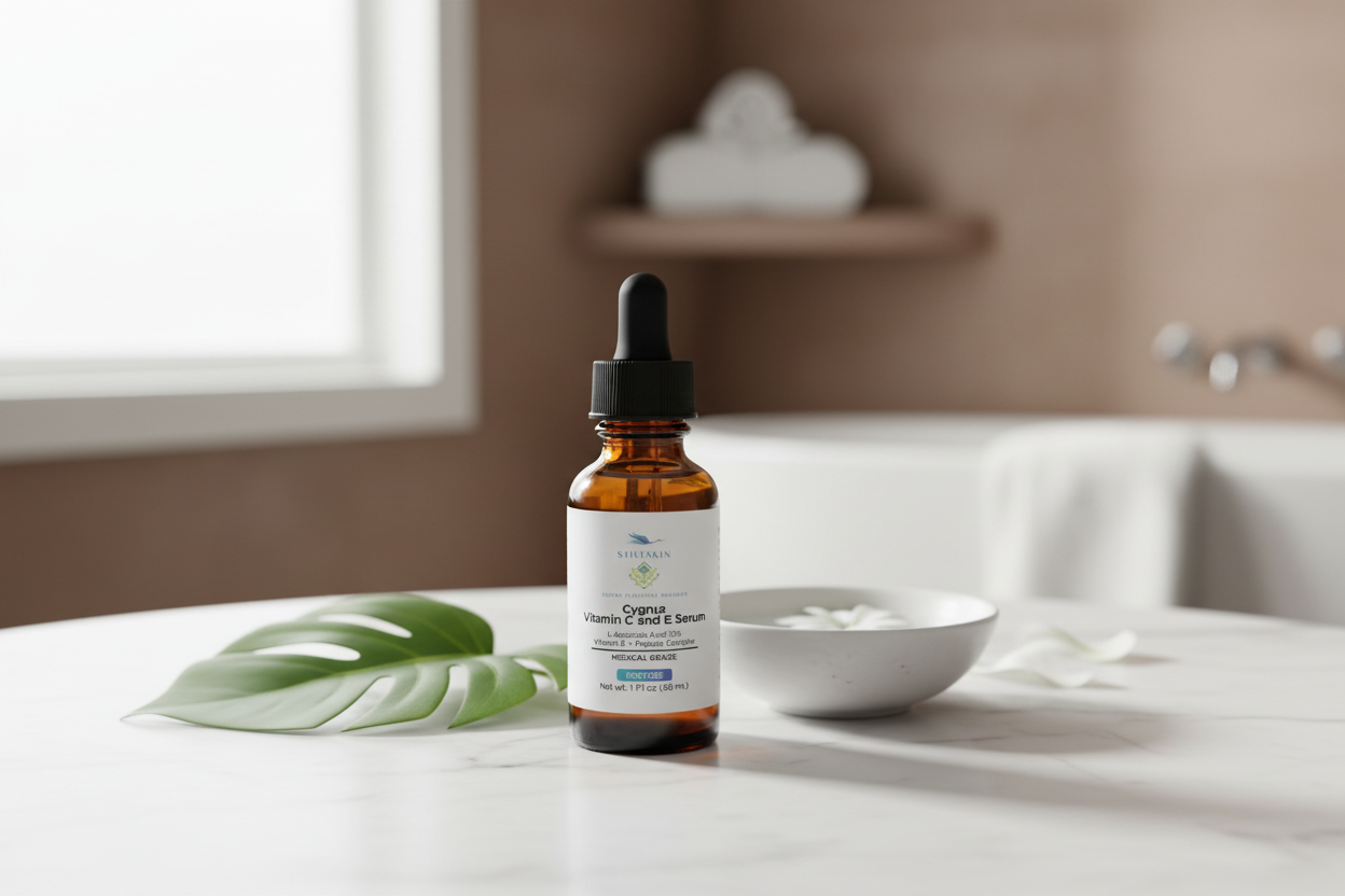 Stiltskin Has Arrived — Meet the Brand Redefining Medical-Grade Luxury Skincare