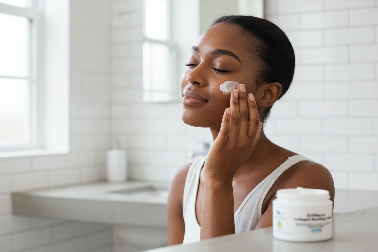 Why Your Skin Barrier Is the Most Important Thing You're Not Thinking About