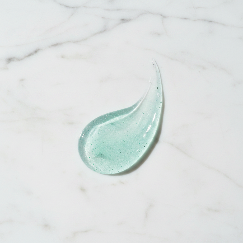 Cathartes Dermal Scrub Texture