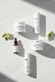Complete Morning Ritual - Cleanser & SPF Verified