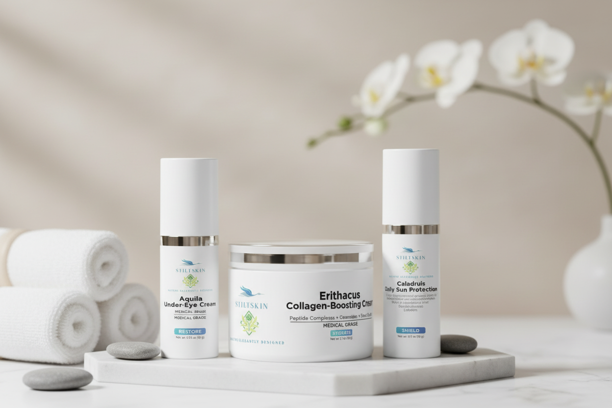 Premium Quality - Stiltskin Products