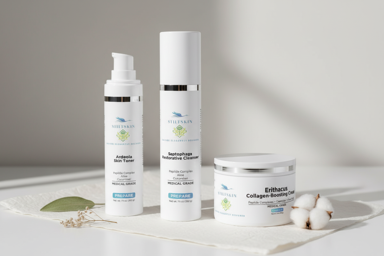 Sustainable & Minimal - Stiltskin Products