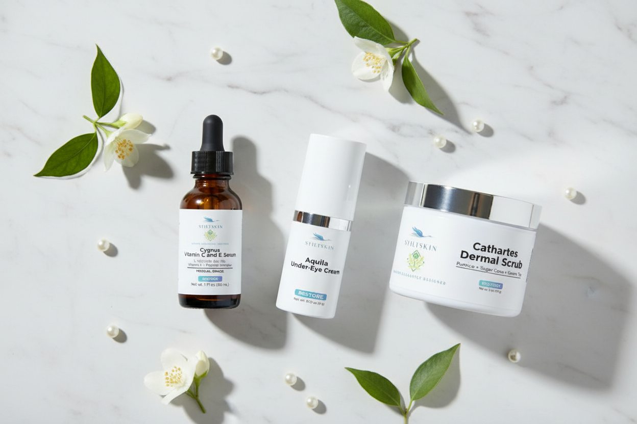 The Eye & Glow Ritual